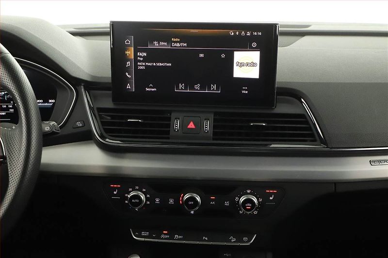 Audi SQ5 (2022) 3.0 TDI - fotka 9 z 26