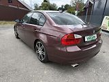 BMW Řada 3 2,0i  Navigace - náhled 4
