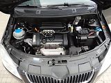 Škoda Roomster 1.4 16V DIGI. KLIMA, LPG - náhled 13