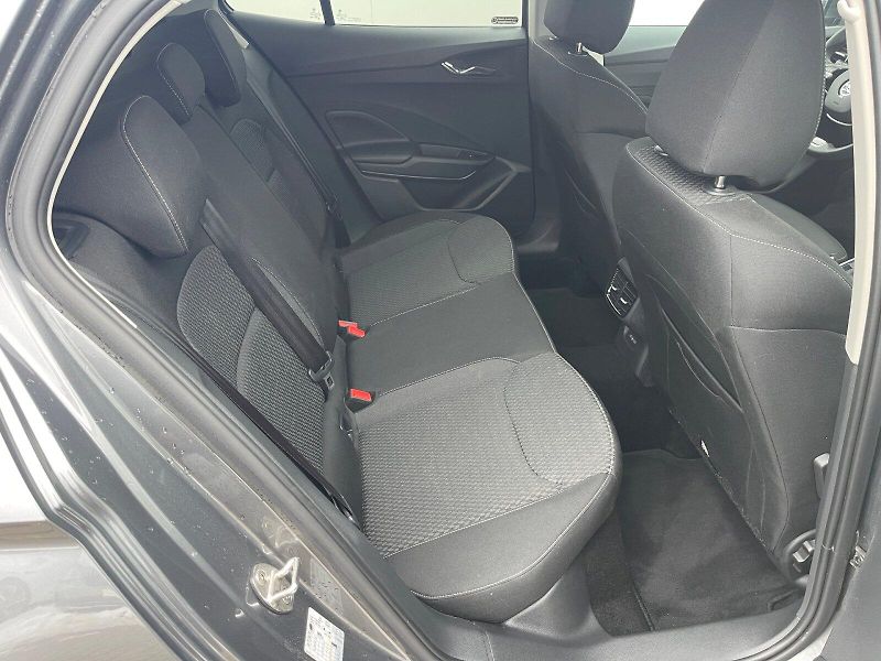 Škoda Fabia (2024) 1.0 TSI / 85 kW Top Selection - fotka 9 z 30
