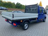 Peugeot Boxer (2022) VALNÍK DVOUKABINA 2.2BHDI L3 - náhled 3