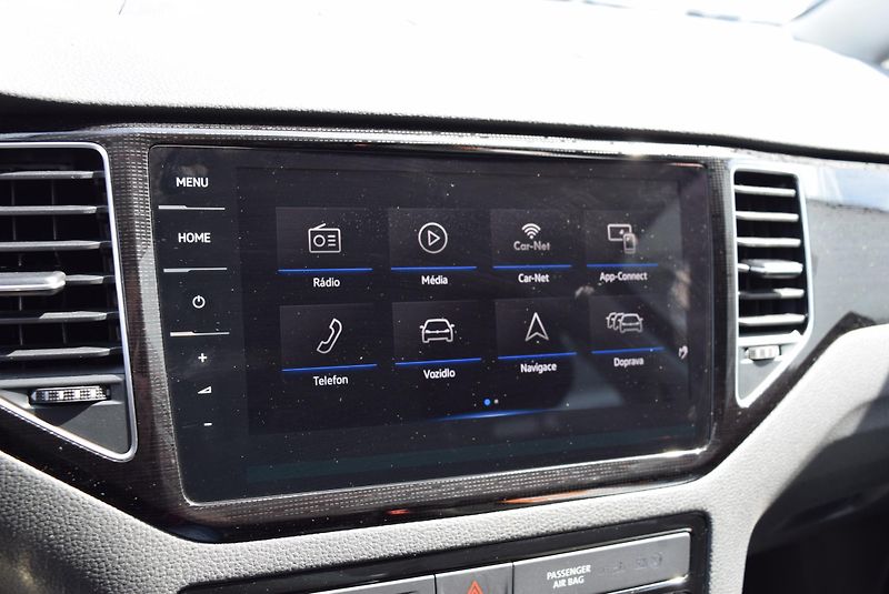 Volkswagen Golf Sportsvan (2020) 1.5TSI 110kw DSG 7° HIGHLINE  - fotka 27 z 50