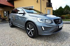 Volvo XC60 (2017) R-DESING 2,4 D4 140 kW - fotografie inzerátu