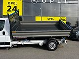 Opel Movano (2025) 3-stranný Sklápěč 3500 Heavy - náhled 2