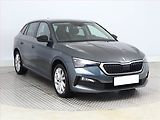 Škoda Scala (2019) Style 1.6 TDI, Serv.kniha - náhled 1