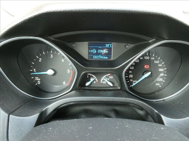 Ford Focus 1,5 TDCi Combi,po servise,cebi - fotka 26 z 38