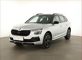 Škoda Kamiq (2025) Monte Carlo 1.0 TSI - náhled 1