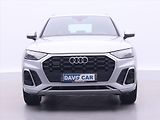 Audi Q5 3,0 50TDI 210kW S-line quattro - náhled 1
