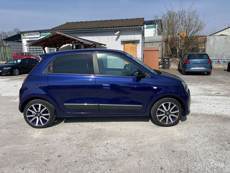 Renault Twingo 0.9 TCe - fotka 4 z 15