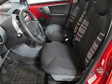 Citroën C1 (2010) 1.0 i, 1.maj,ČR, AC - náhled 9