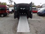 Ford Transit 2,2 TDCI 114KW 8 SD, RAMPA, NT - náhled 19