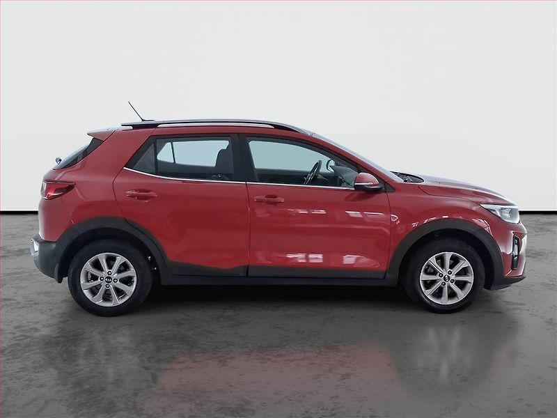 Kia Stonic (2019) 1.25 CVVT, Serv.kniha - fotka 6 z 18