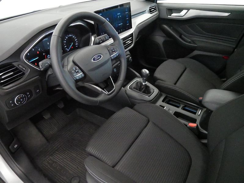 Ford Focus - fotka 14 z 29
