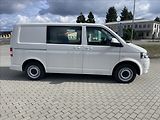 Volkswagen Transporter 2,0 TDi 75kw 6míst Tažné Klima - náhled 4