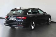 Audi A4 Avant 2.0 40 TDI.
