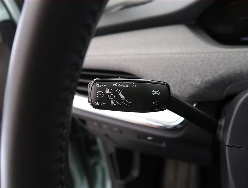 Škoda Enyaq (2021) iV 80 (82 kWh), SoH 90% - fotka 25 z 30
