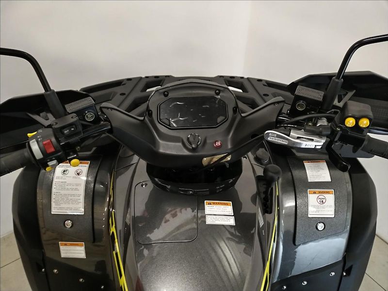 TGB Blade1000LTX MAX EPS E5 LIM - fotka 9 z 16