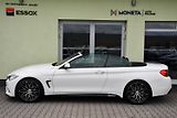 BMW Řada 4 420d M-SPORT SERV.KNÍŽKA PDC - náhled 14