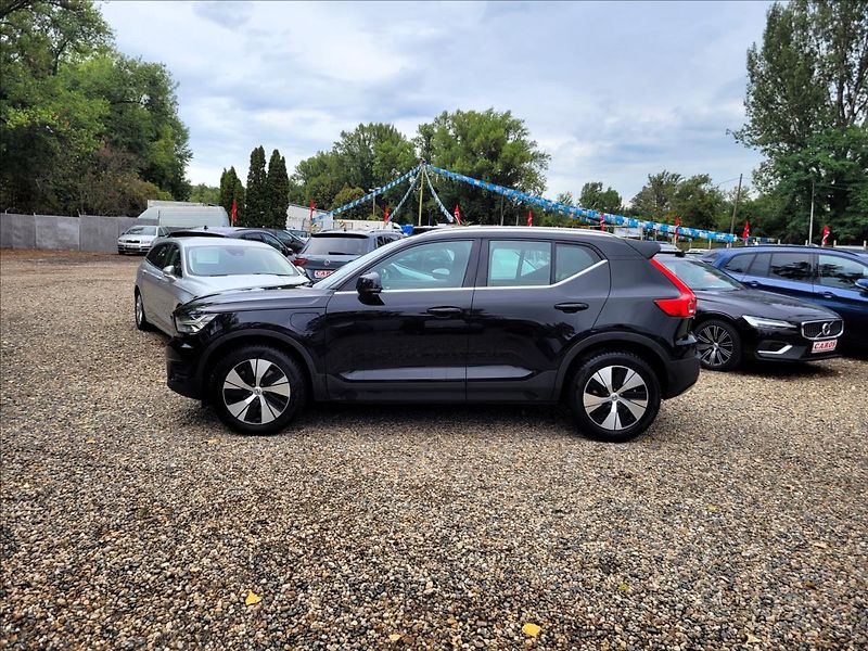 Volvo XC40 T5 Recharge,Inscription,Led - fotka 3 z 48