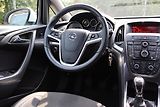 Opel Astra Opel Astra J Sports Tourer 1.7 - náhled 39