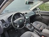 Škoda Octavia 1.9 TDI 77kW,KŮŽE,VÝHŘEVY - náhled 12