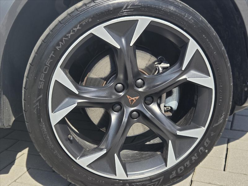 Cupra Formentor 2,0 TSi DSG 4x4 Záruka2029 ČR - fotka 21 z 22