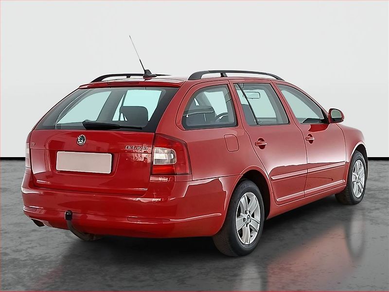 Škoda Octavia (2011) 2.0 TDI, Automat, Navi - fotka 5 z 18
