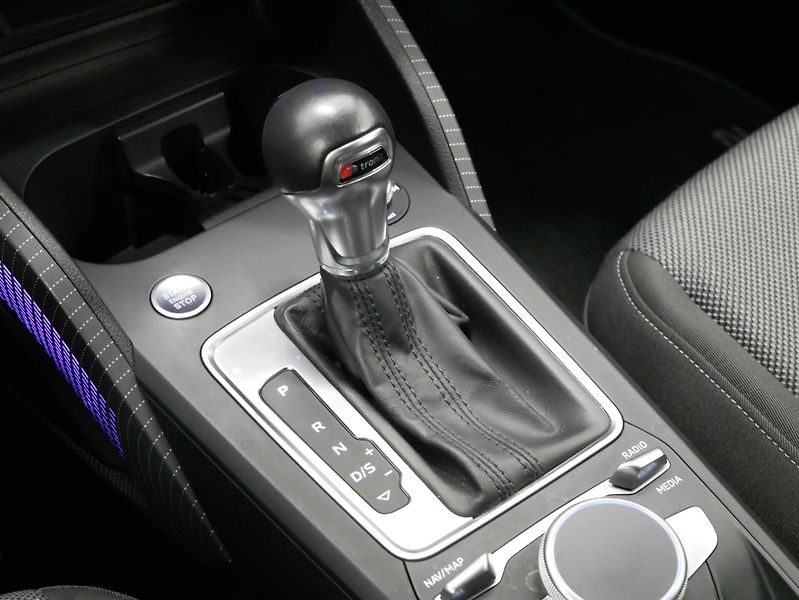 Audi Q2 - fotka 25 z 30