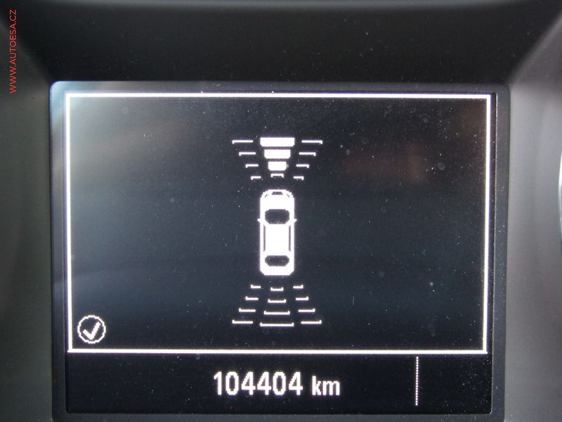 Opel Astra (2017) 1.4T, ČR, AC, navi, park - fotka 17 z 18