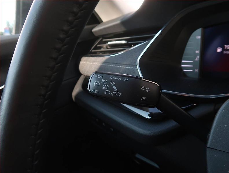 Škoda Octavia (2021) Style 2.0 TDI, Serv.kniha - fotka 17 z 21