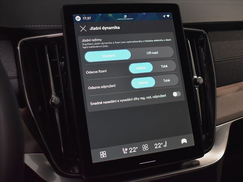 Volvo XC90 (2026) 2,0 B5  Ultra Bright - fotka 40 z 46