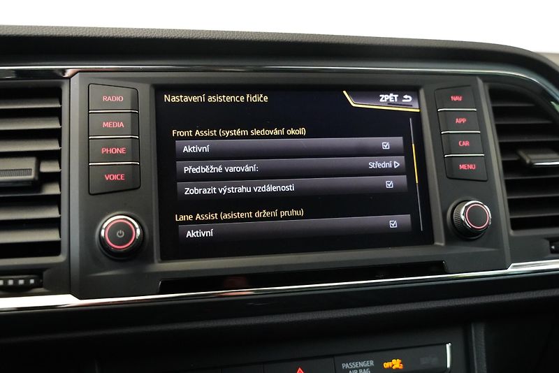 Seat Ateca - fotka 21 z 26