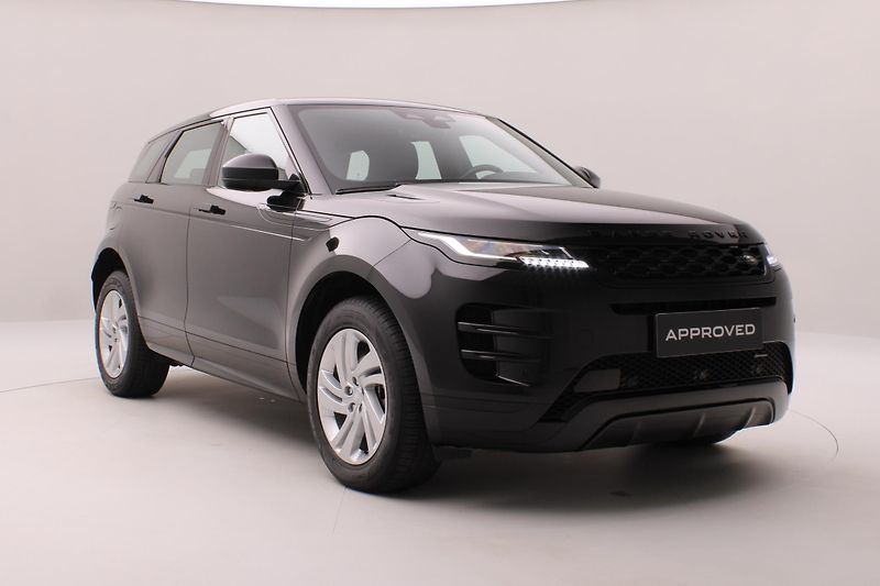 Land Rover Range Rover Evoque D200 R-DYNAMIC AWD AUT  - fotka 14 z 41