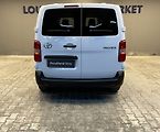 Toyota ProAce Verso 2,0 KOMBI L1 8 MÍST 6MT - náhled 14