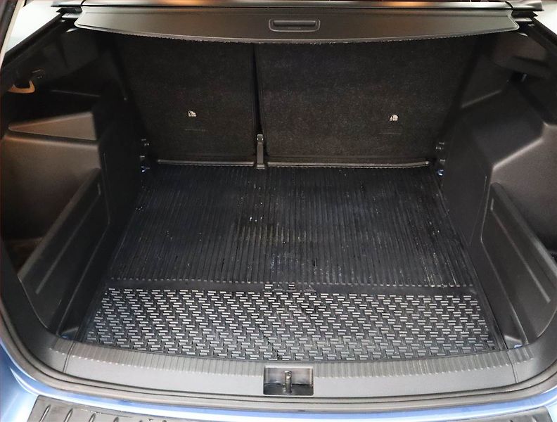 Škoda Fabia (2019) 1.0 - fotka 14 z 18