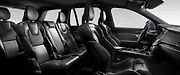 Volvo XC90 v provedení R-Design.