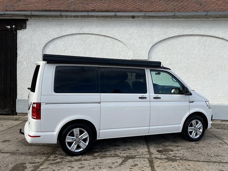 Volkswagen (2018) CALIFORNIA 110KW DSG 4x4 COAST - fotka 3 z 45