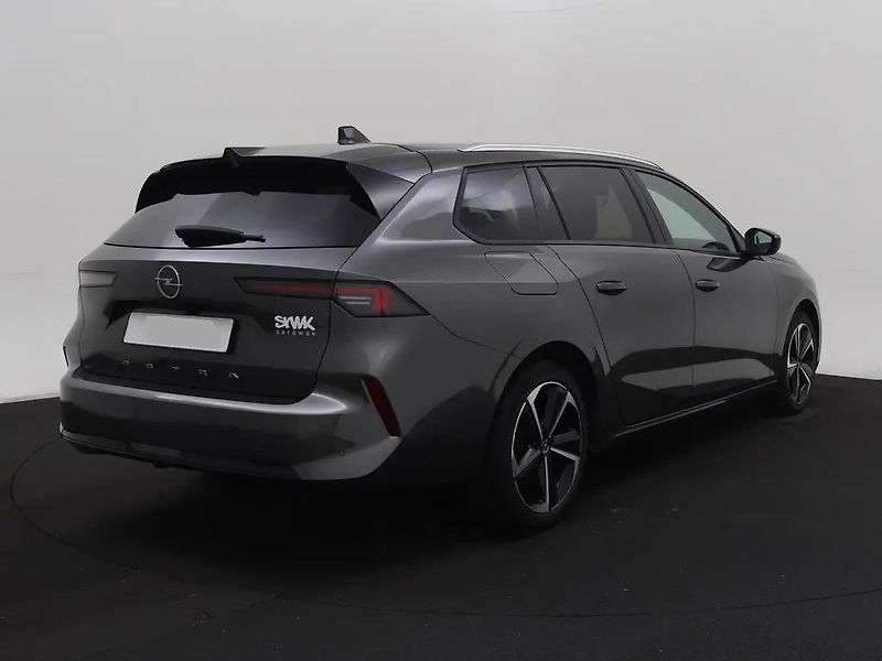 Opel Astra 1.5CDTi 96kW Elegance 1Maj DPH - fotka 2 z 12