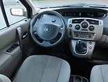 Renault Scénic (2006) 1.6 16V, po STK - náhled 7