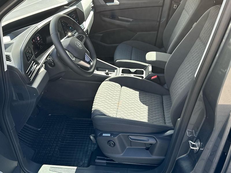 Volkswagen Caddy 2.0 TDI Life DSG - fotka 11 z 22