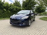 Mazda 5 2.0 Center-Line - náhled 1