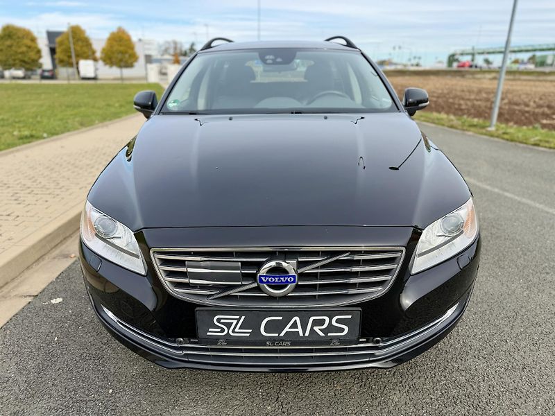 Volvo V70 2.0 D4 POLESTAR NAVI ROZVODY - fotka 8 z 46