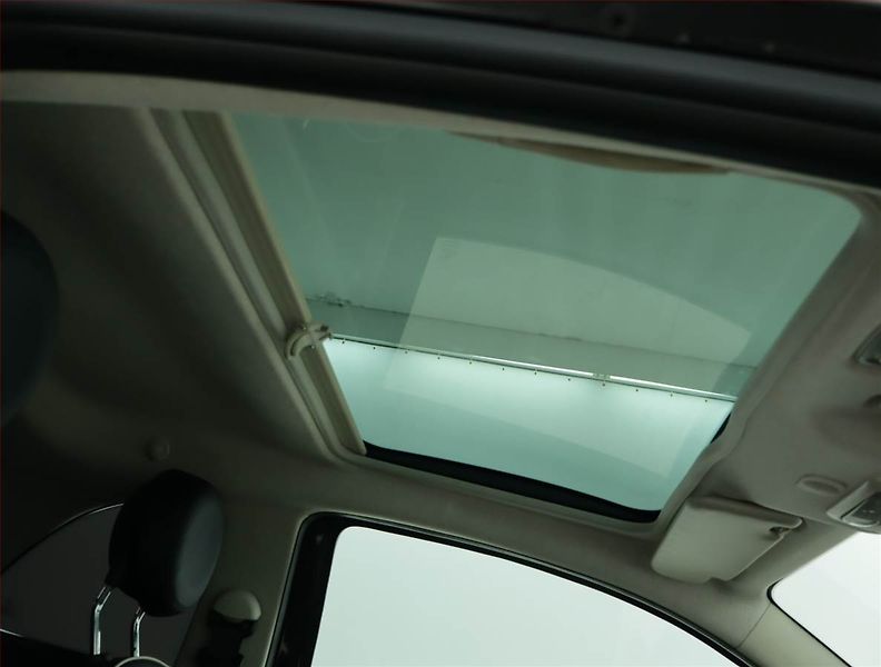 Fiat 500 (2018) 0.9 TwinAir, Serv.kniha - fotka 18 z 18