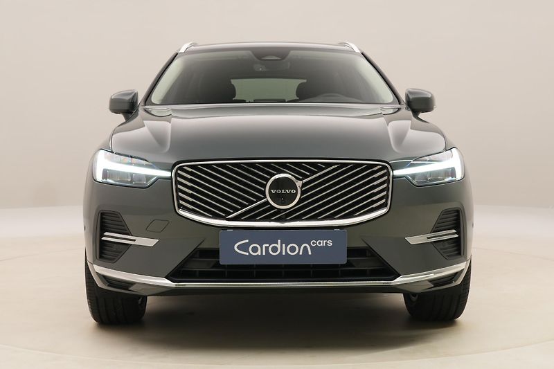 Volvo XC60 (2026) B5 AWD AUT BRIGHT PLUS  - fotka 15 z 66