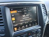 Jeep Grand Cherokee 3.6 V6 Overland, CZ, SERVIS, T - náhled 16