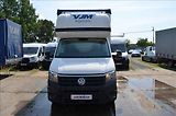 Volkswagen Crafter (2021) 2,0 TDI VALNÍK+PLACHTA - náhled 1