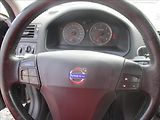 Volvo V50 2,0 D, digiklima, serviska, - náhled 20