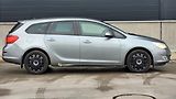 Opel Astra (2012) 1,7 CDTI 92KW - náhled 8