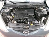Mazda 2 (2009) 1,3i KLIMA ALU  - náhled 21