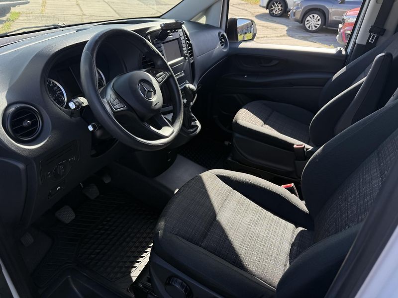 Mercedes-Benz Vito 111 CDI L KAWA - fotka 5 z 14